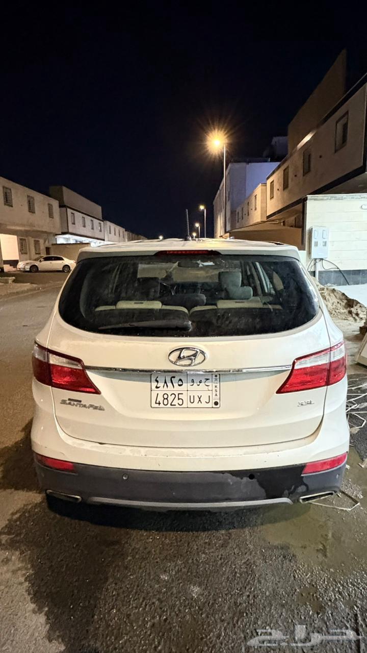 هوندا سنتاف موديل 201564517449033601113