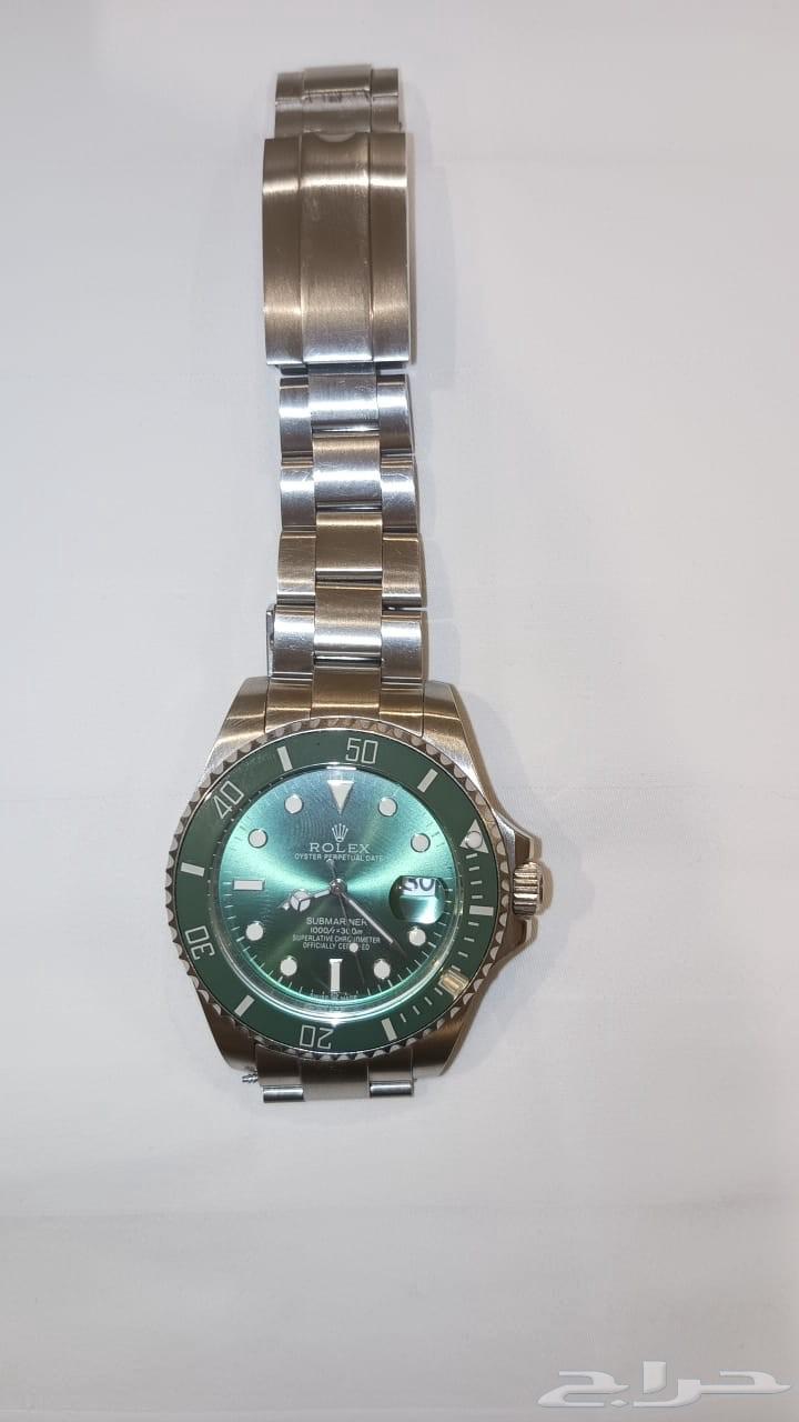 ساعة رولكس اصلية للبيع64377064036994110