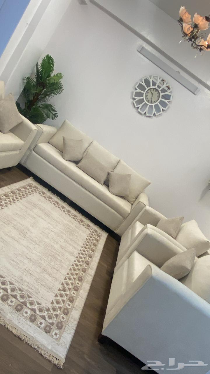 كنب نظام امريكي جديد لم يكمل شهر64389516407682110