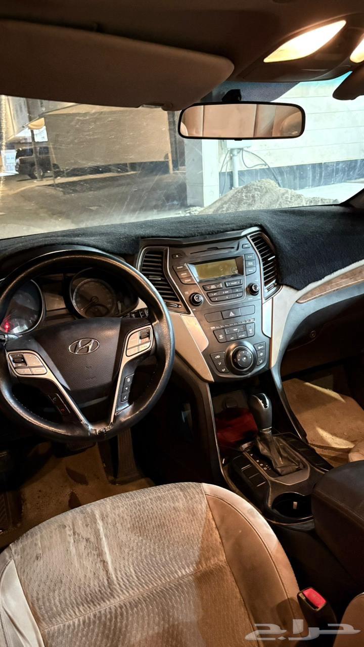 هوندا سنتاف موديل 201564517449033601110