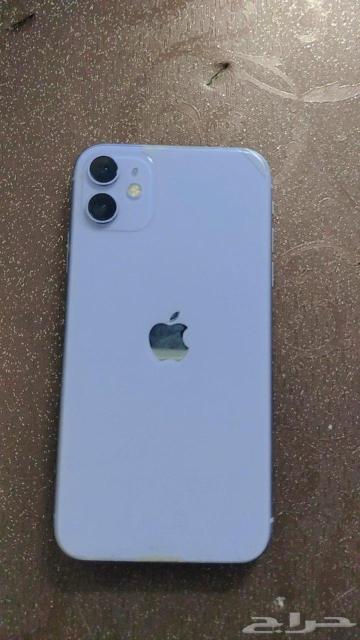 iPhone 11 unopened, excellent condition with original charger64386808279170112