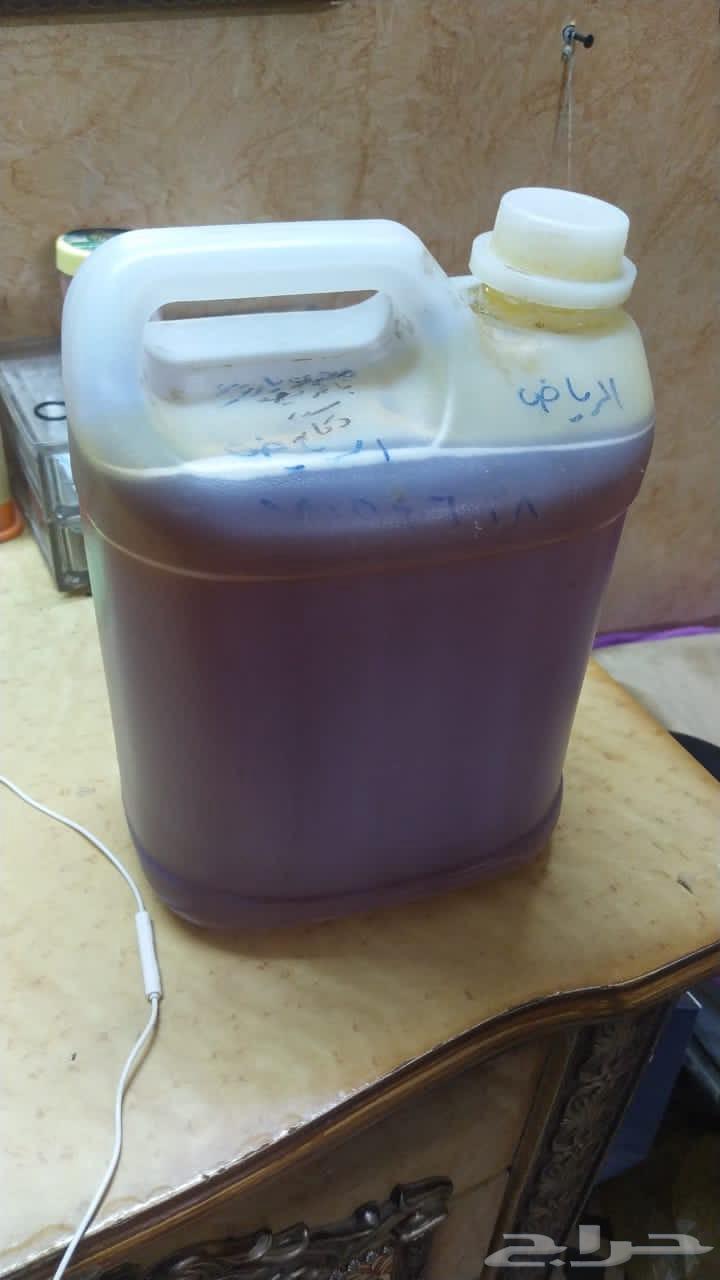 Honey from Hadhramaut Sidr and Samrah from private hives64388301218562111