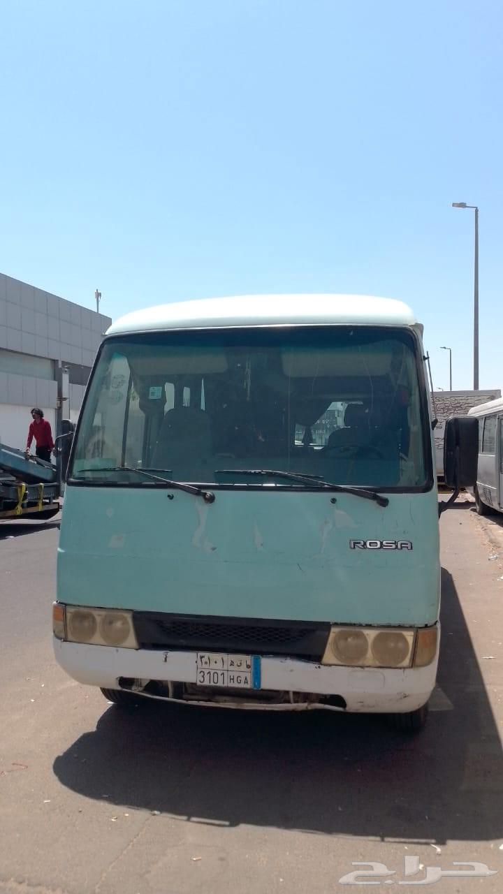 باص روزا ميتسوبيشي 200664386068620290110