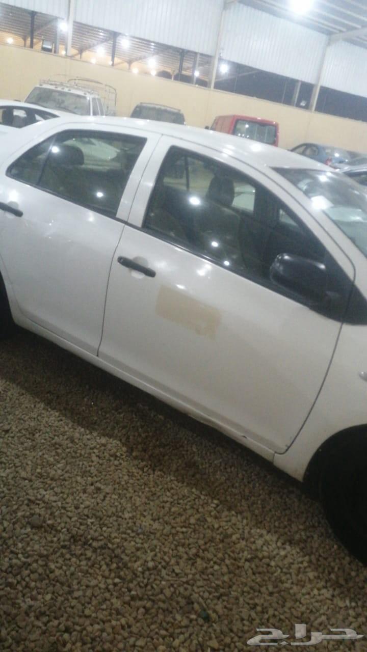 Yaris 2013 model, engine replaced with a 2015 engine, the car has no issues64535875853314110