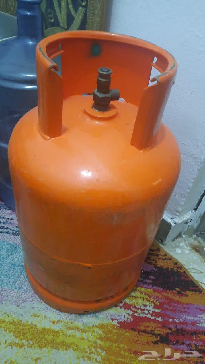 انبوبتين غار واحده والثانيه فاضيه للبيع 35064384355419651110