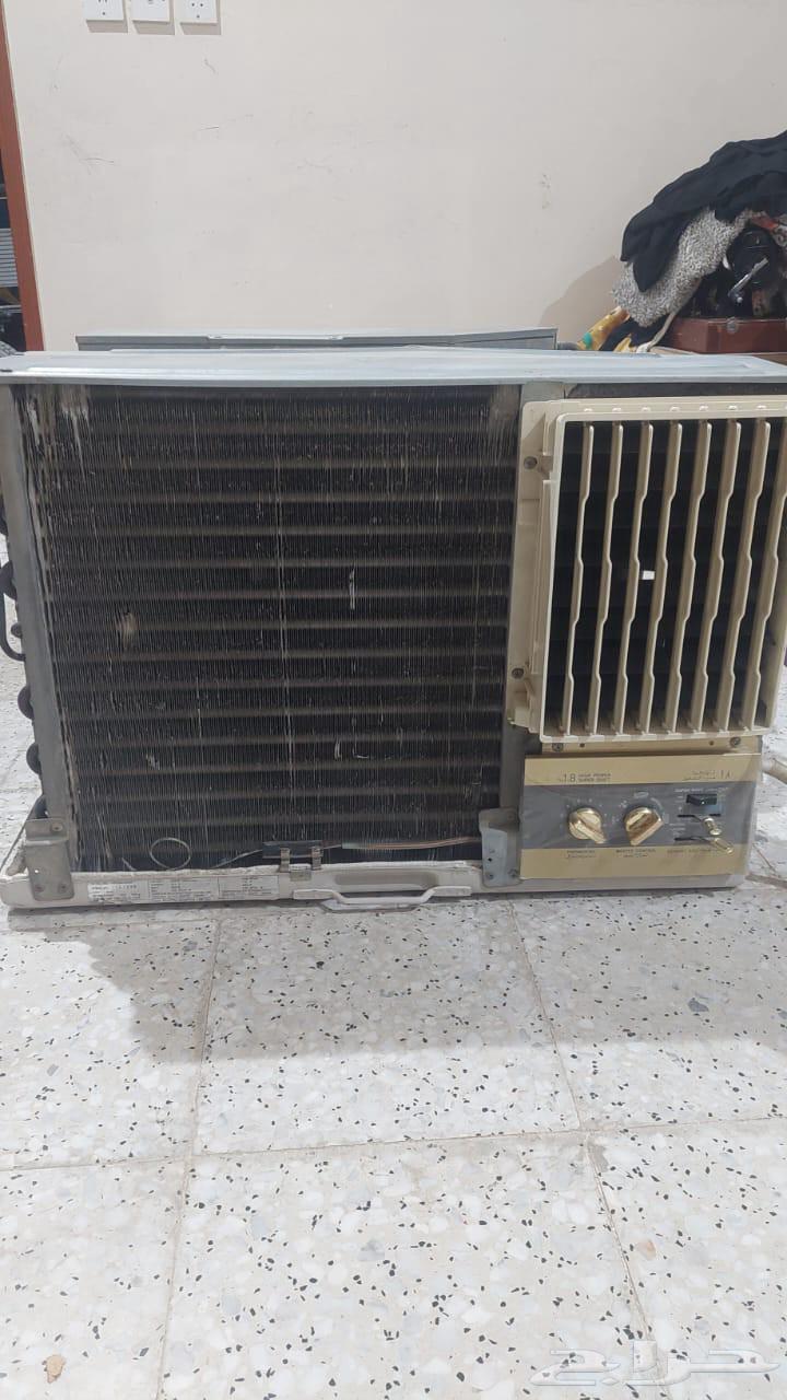 مكيف جنرال الصلي64382776386177110