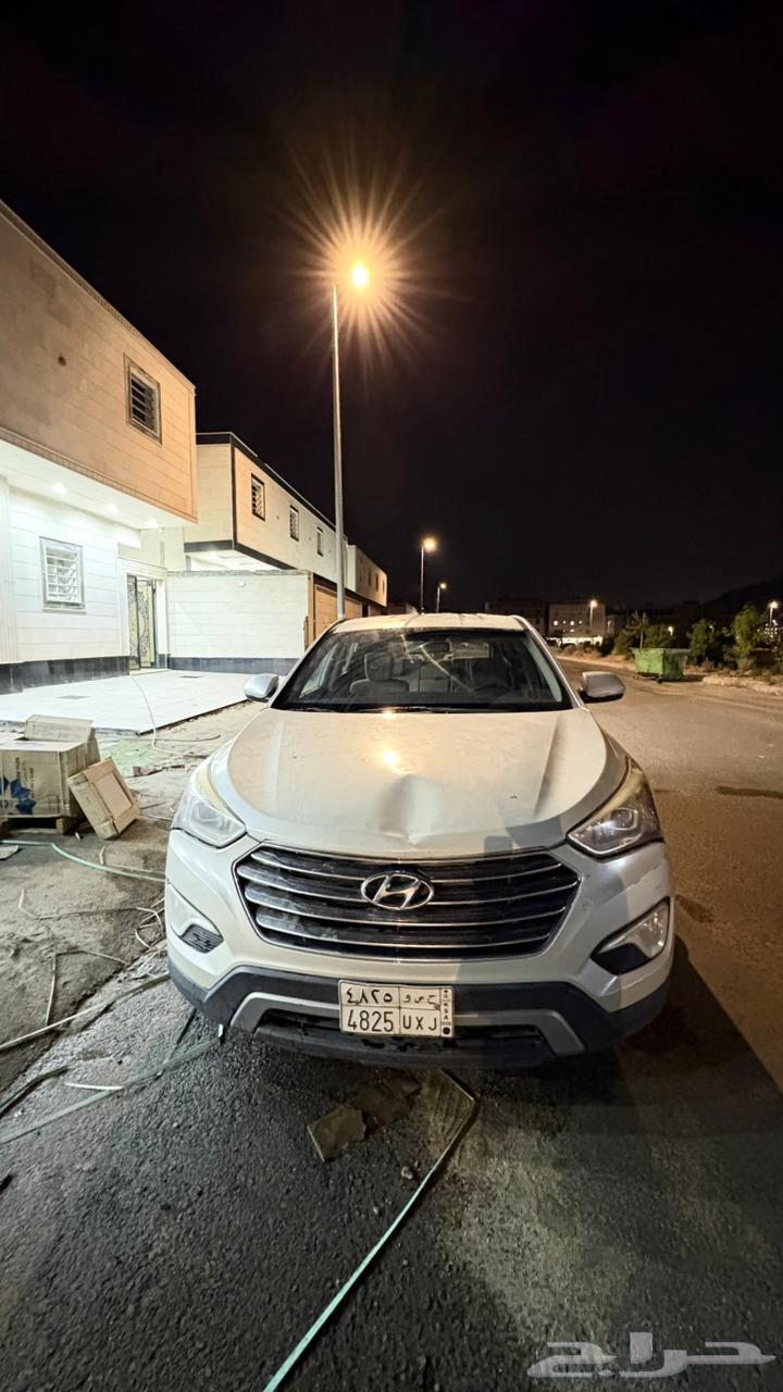 هوندا سنتاف موديل 201564517449033601114