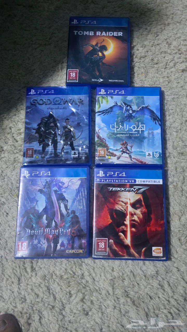 Sony 4 with two hands and strap with screen priced at 1100, without screen 95064389266000001112