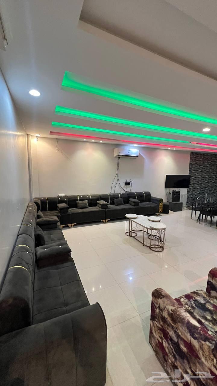 شاليهات جنوب الرياض بأسعار مخفضه 300 ريال فقط64378178854531112