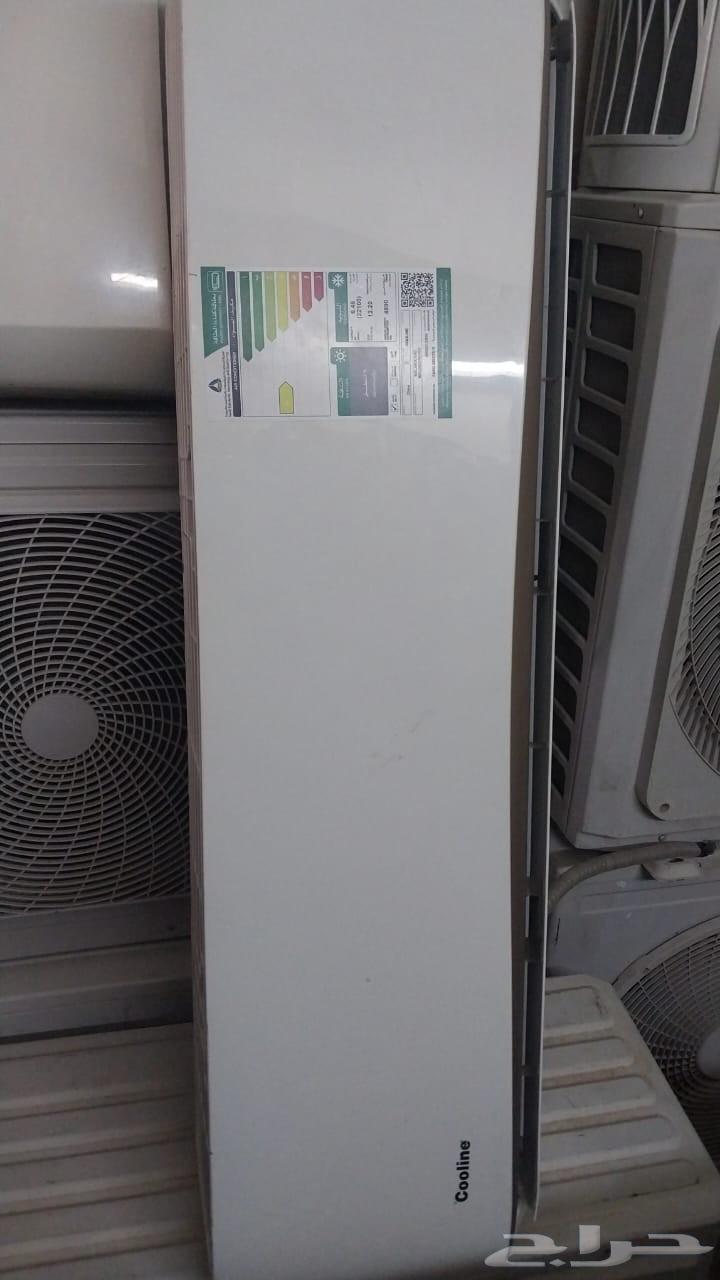 مكيف اسبليت مستخدم64378397058819114