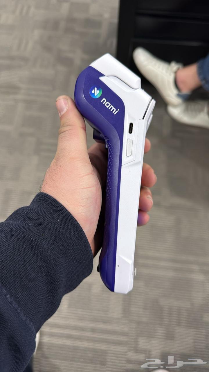 Free POS device, ATM network exchange with two screens64387481319170111