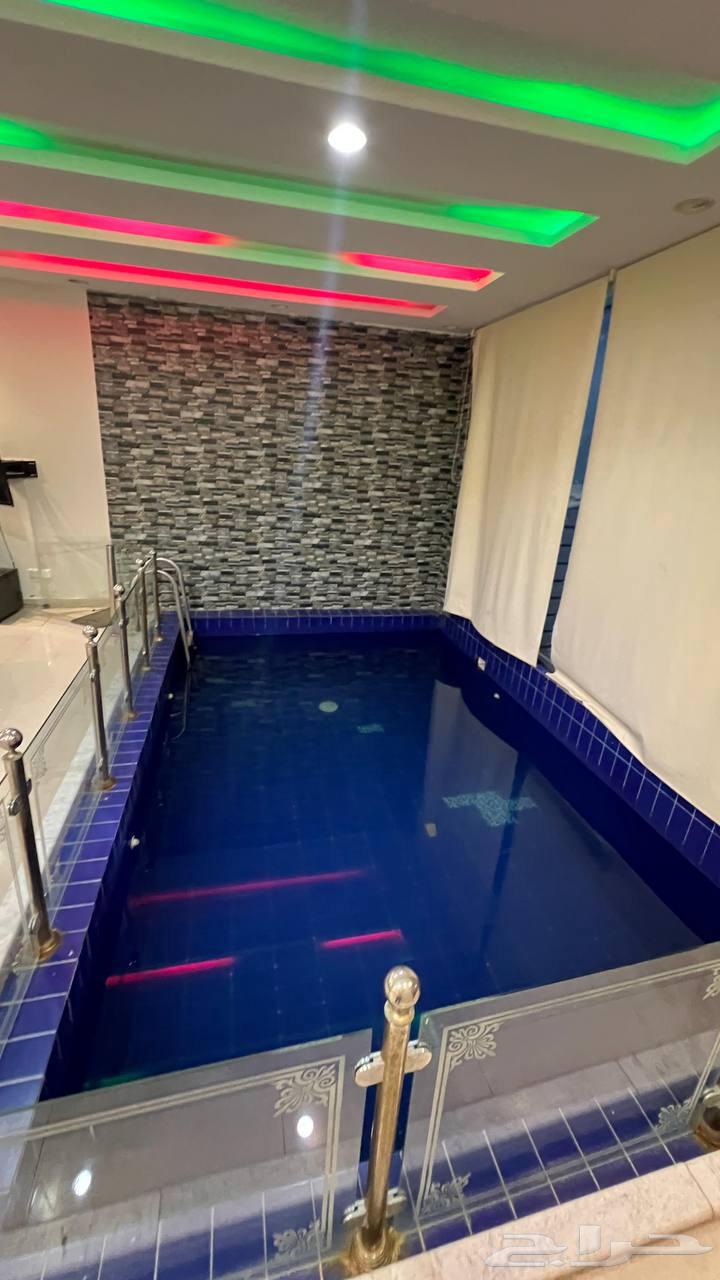 شاليهات جنوب الرياض بأسعار مخفضه 300 ريال فقط64378178854531110