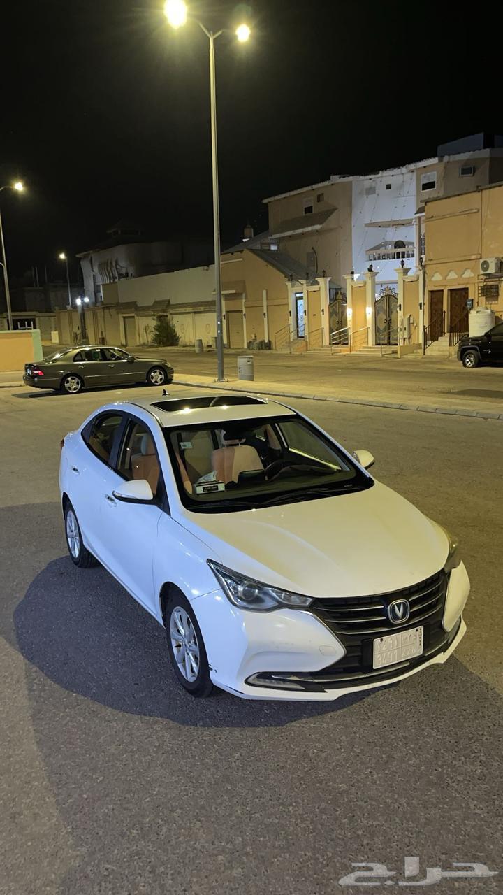 شانجان 2021 السفن فل كامل قيرها خربان64520698750977112