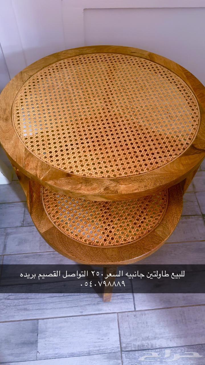 طاولات جانبيه64384562841089110