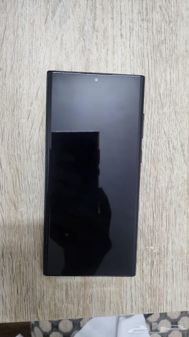 Samsung S22 Ultra new, used for only one week64391421528065112