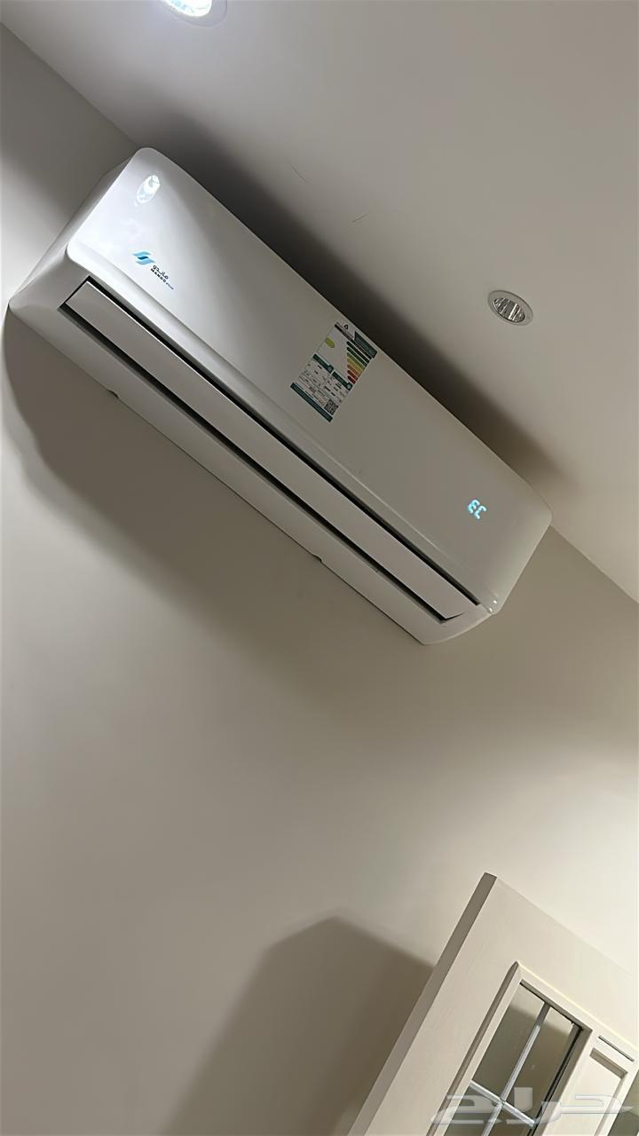 مكيف اسبليت مستخدم64378397058819110