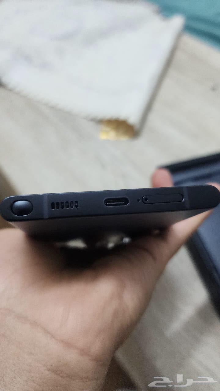 Samsung S22 Ultra new, used for only one week64391421528065114