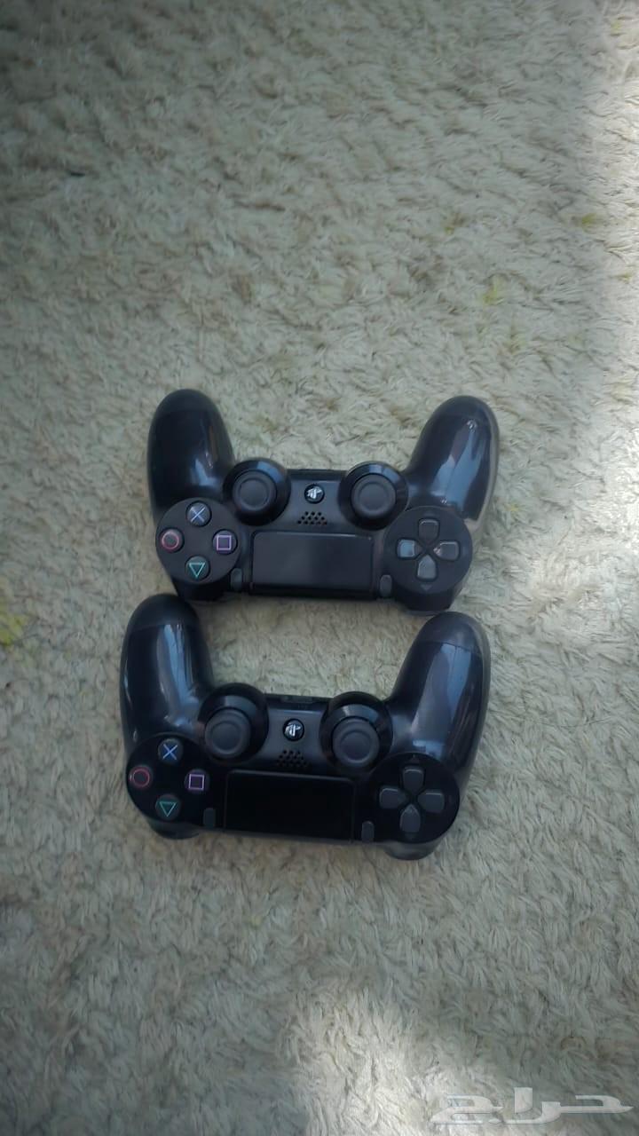 Sony 4 with two hands and strap with screen priced at 1100, without screen 95064389266000001111