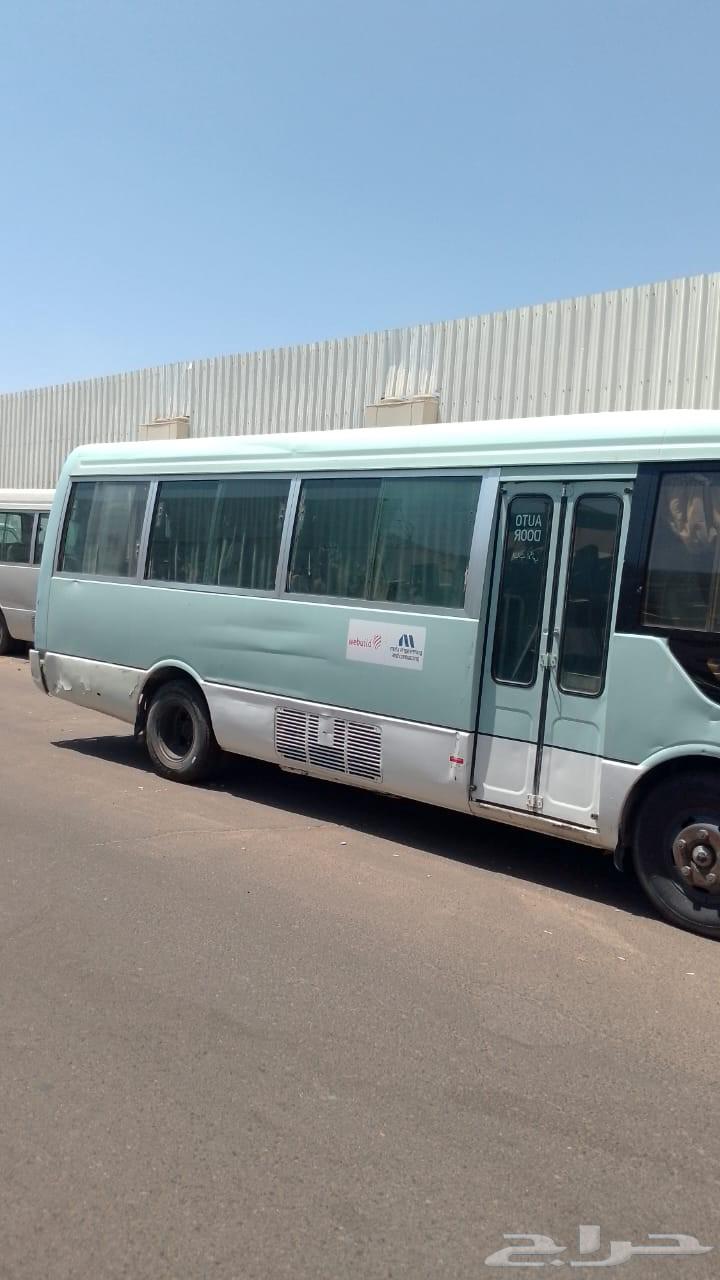 باص روزا ميتسوبيشي 200664386068620290112