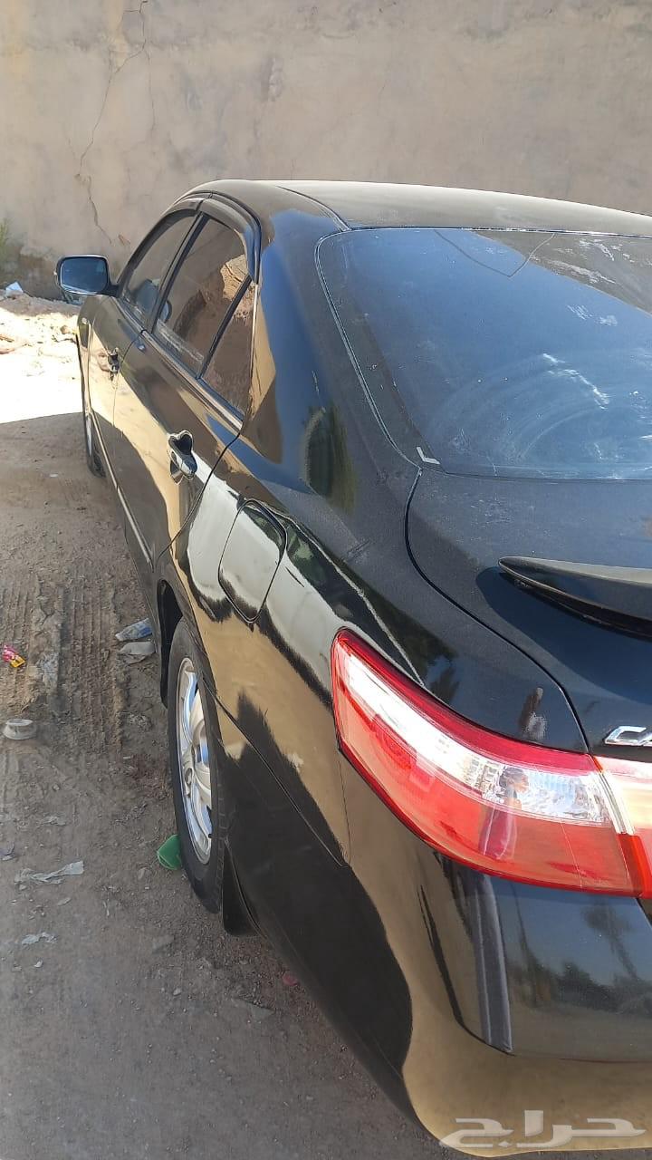 للبيع كامري 2010 كاش أو اقساط64526717179139110