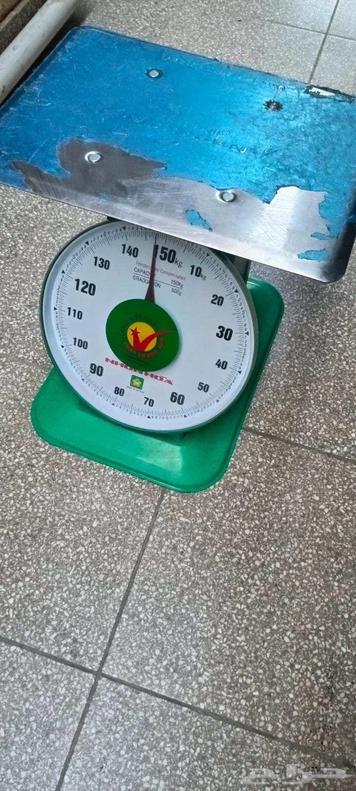 ميزان شبه جديد64388454504834112