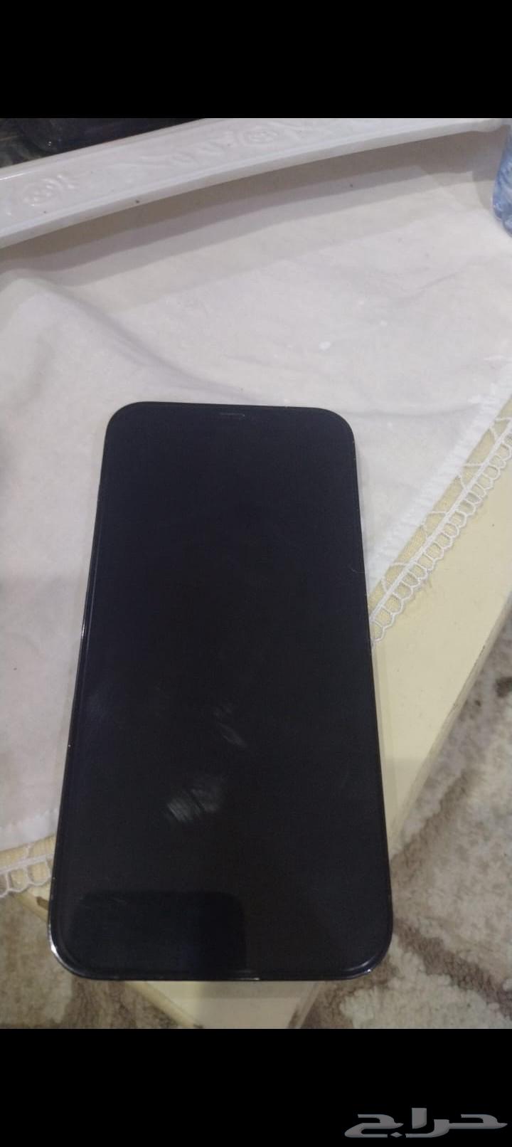 ايفون 12 برو ماكس64377476567426112