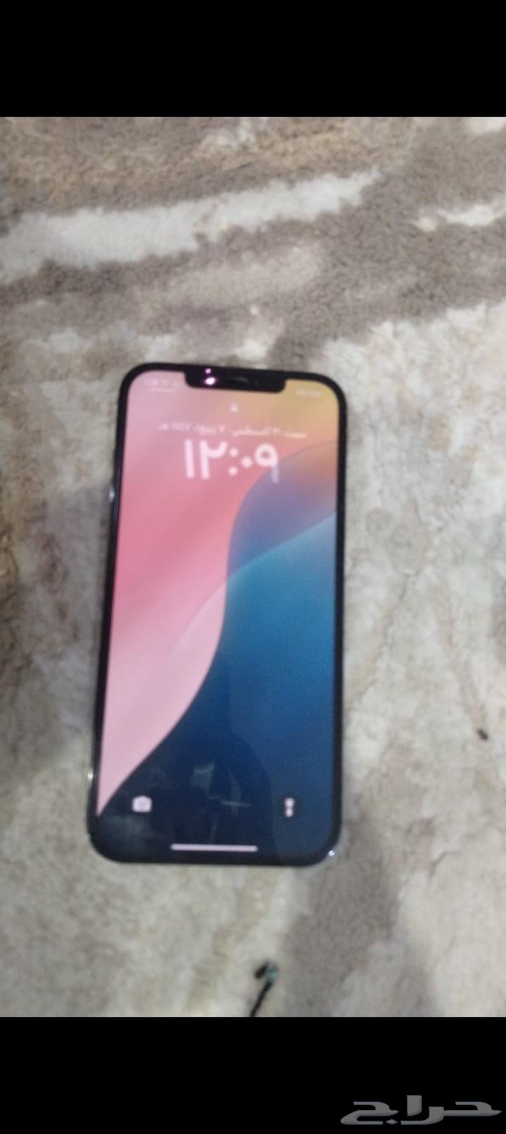 ايفون 12 برو ماكس64377476567426113