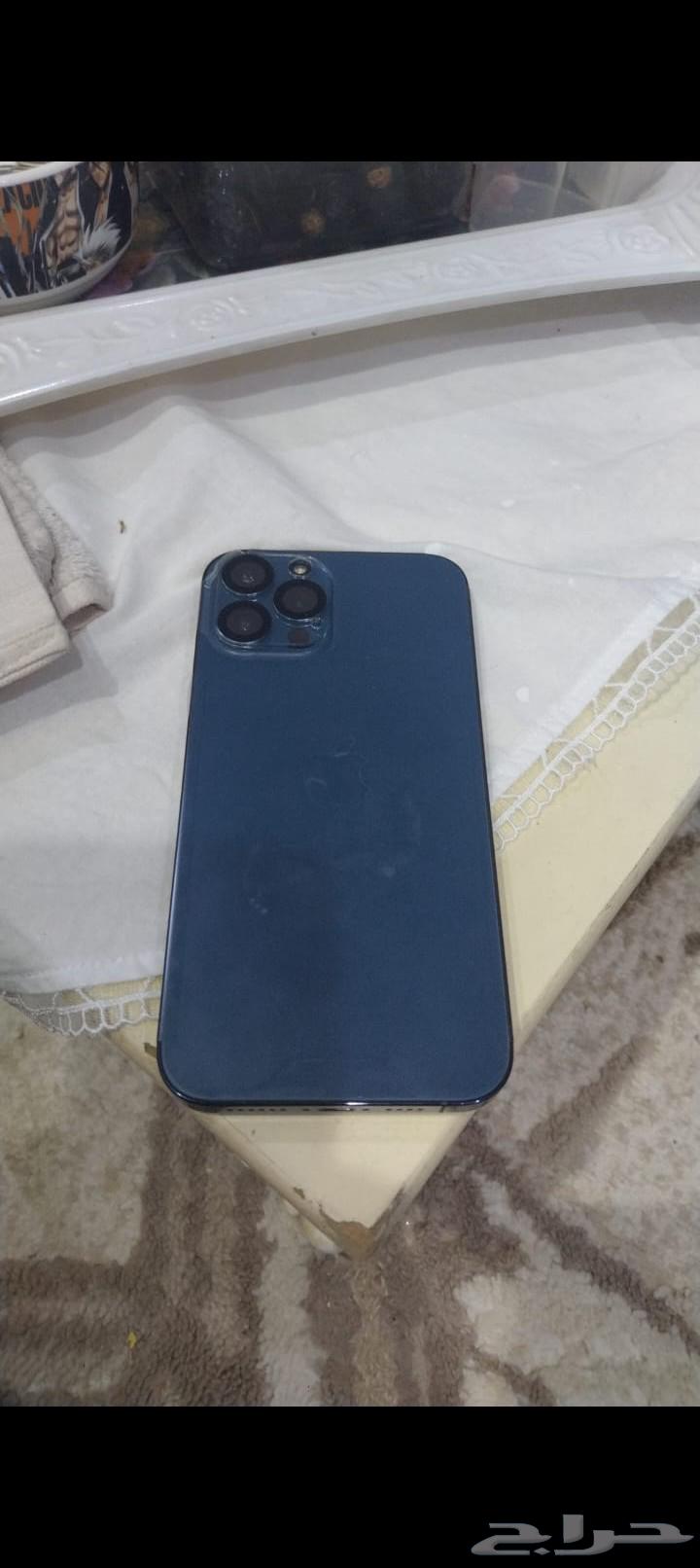 ايفون 12 برو ماكس64377476567426114