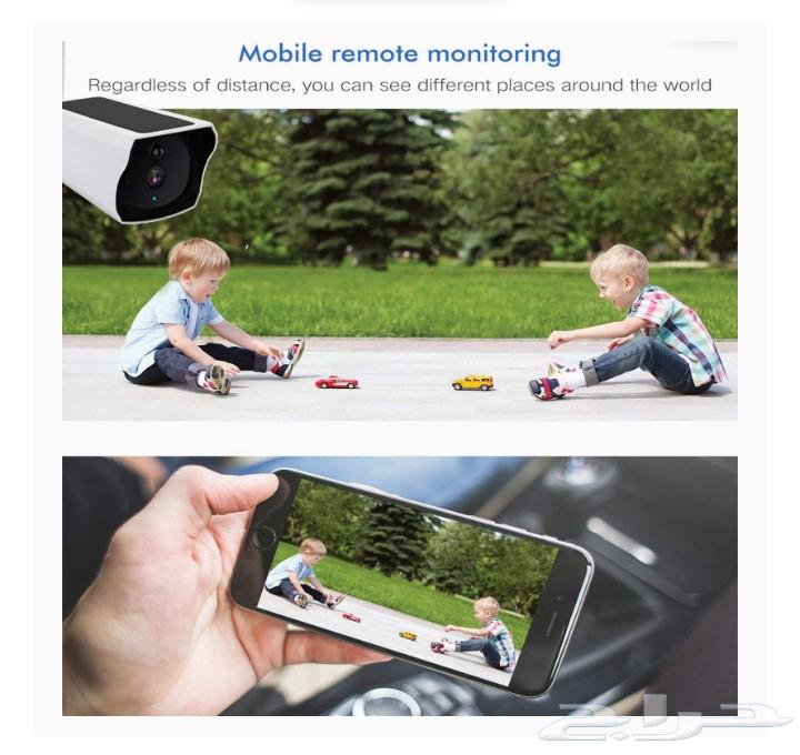 كاميرات مراقبه بالطاقة الشمسية بخصم 3064377681063683112