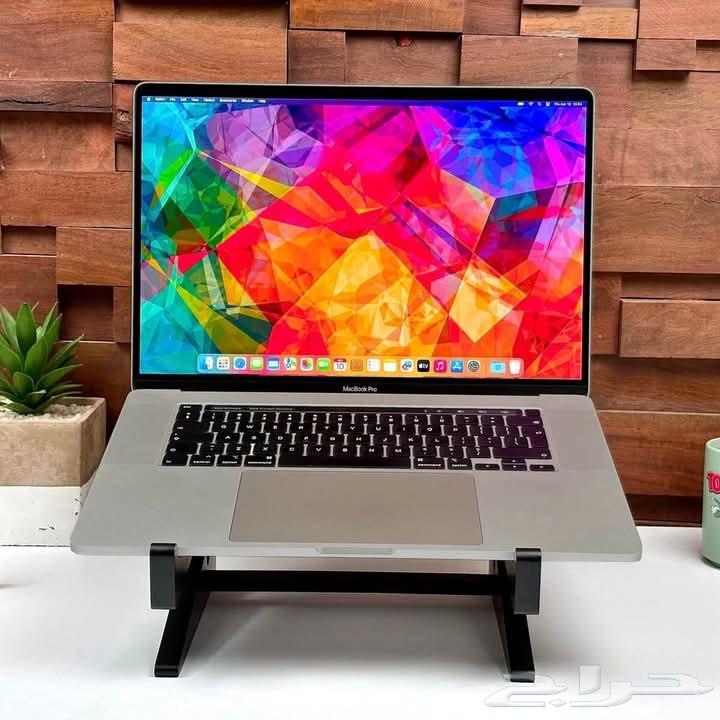 ماك بوك برو كور i9 2019 رام 16 ستوريج 500جيجابايت64385299727747110