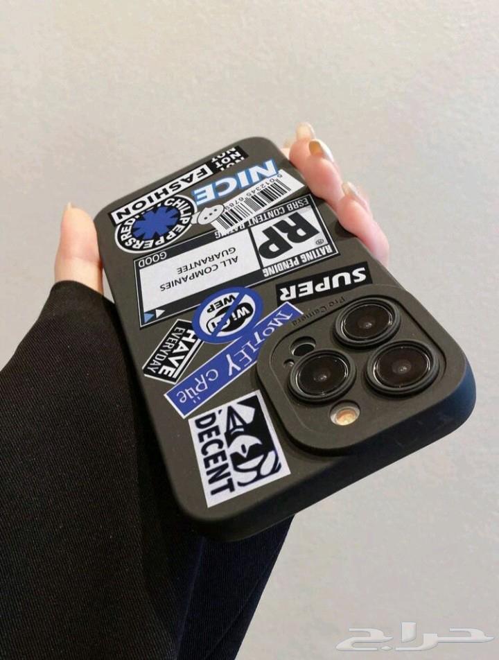 كفرات جوال ايفون64382818416001113