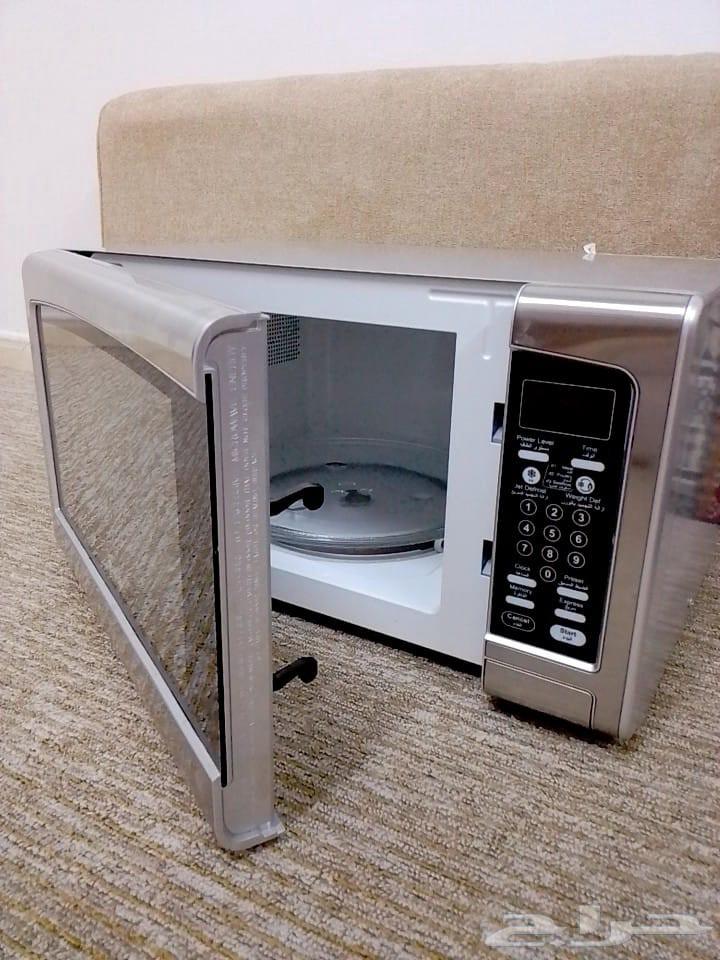 ميكرويف لبيع طريف64388315679361111