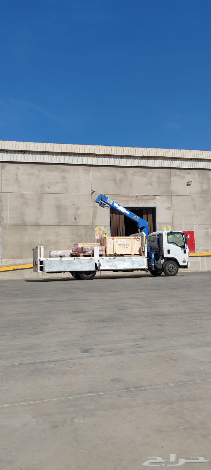 Dina and Crane for Rent in Mecca, Jeddah, Taif for Transport64523458075521111