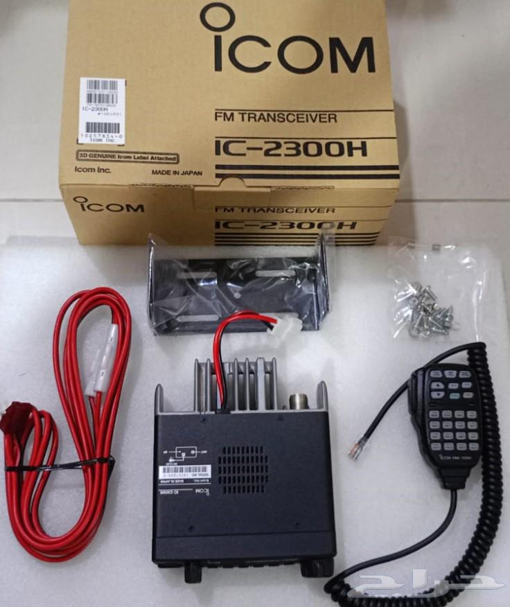 جهاز لاسلكي وكي توكي كنود ايكوم TYT64385285961603111