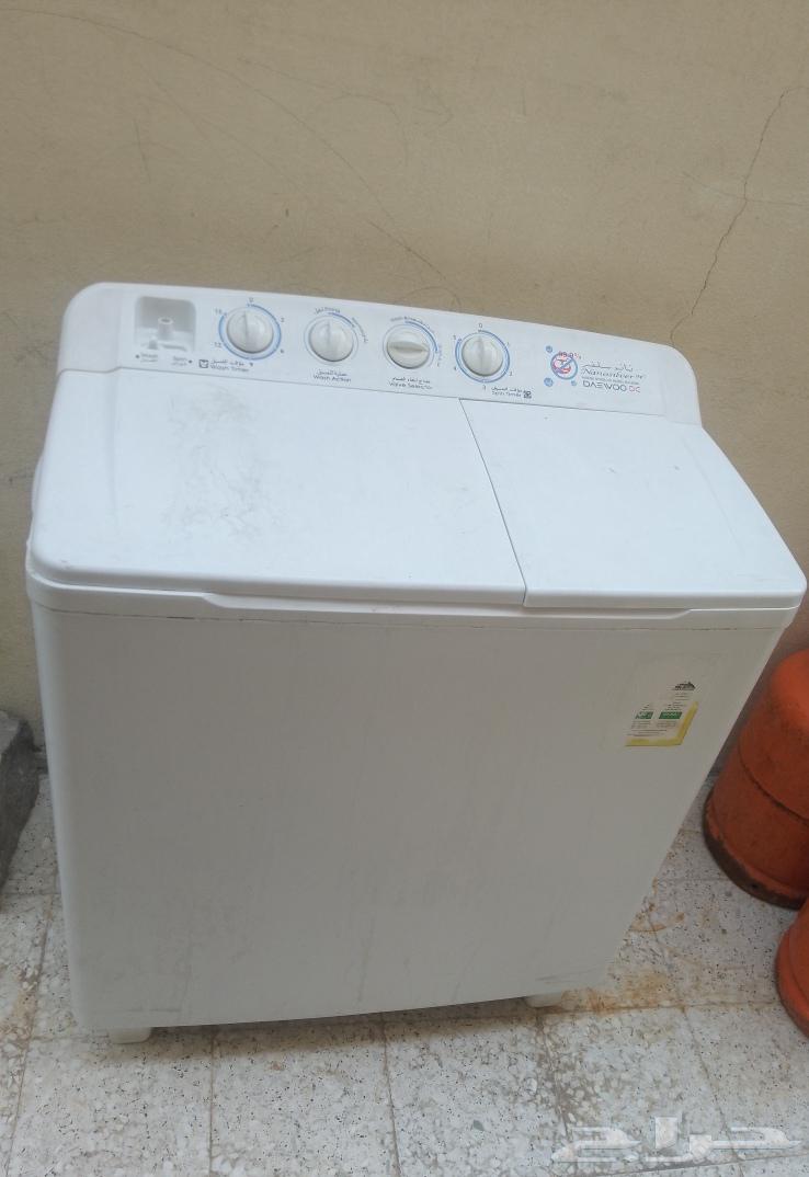 فرن غاز وغسالة للبيع المستعجل64387257536001112