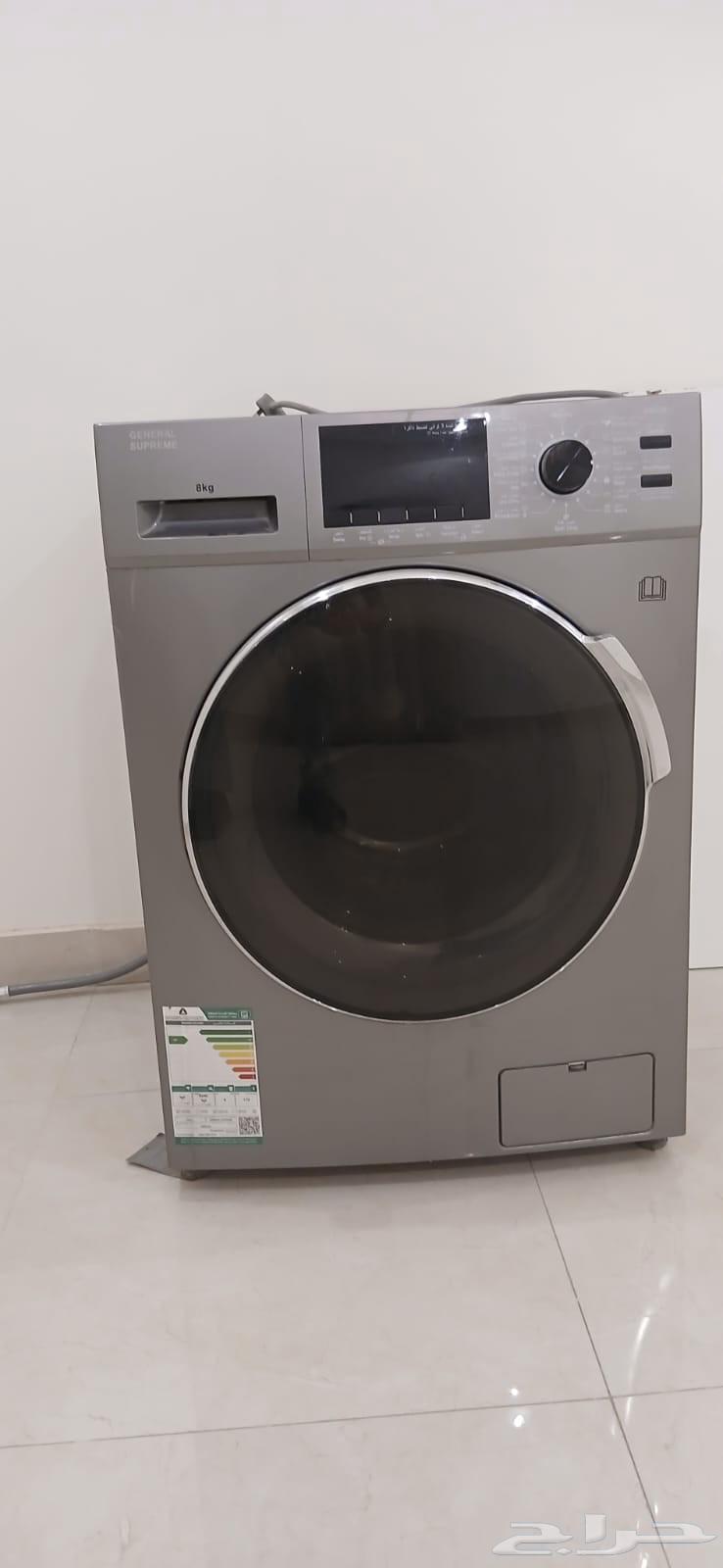 غساله تماتيك للبيع64383358363010110