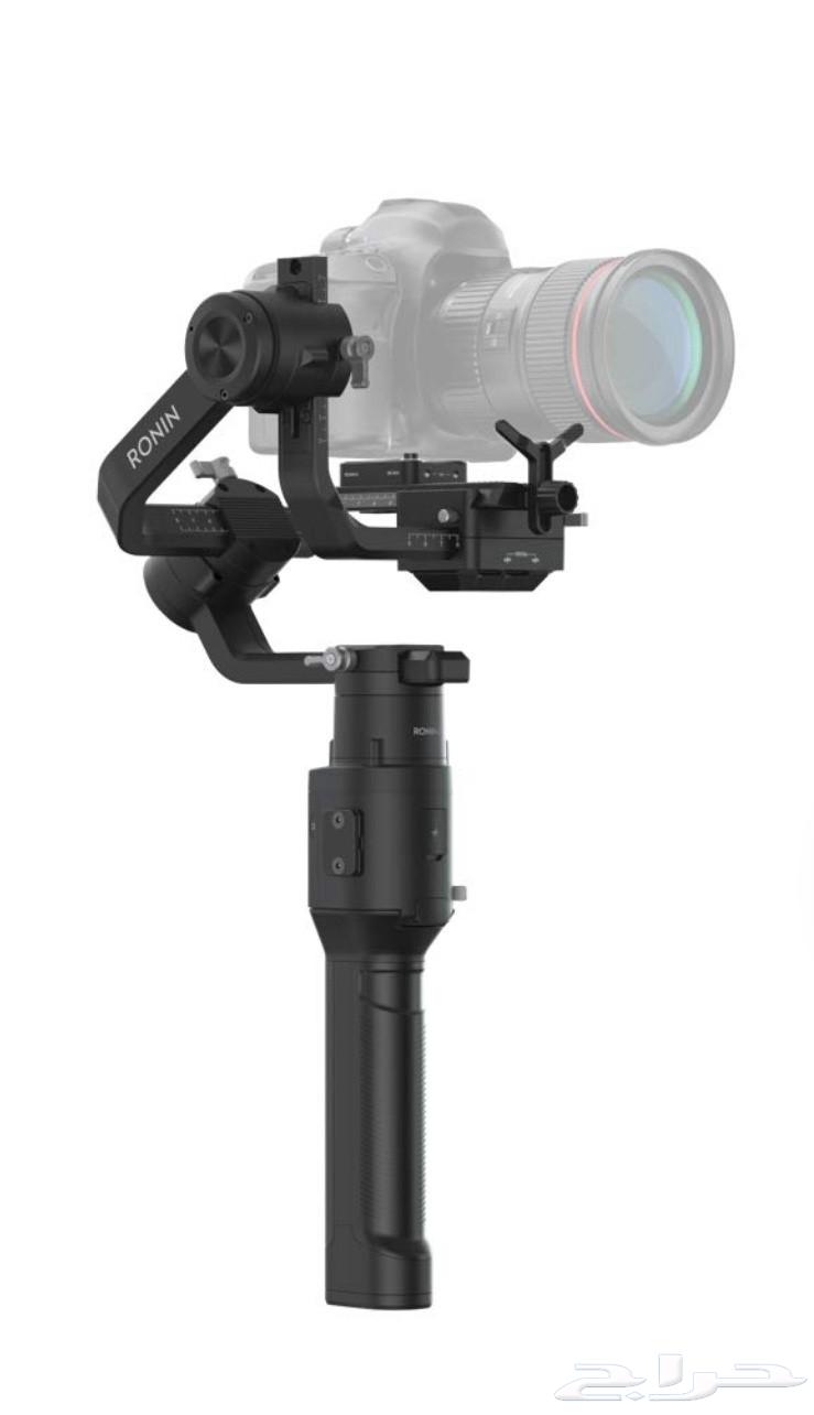 للبيع DJI Ronin S Gimbal Stabilizer جمبل مانع اهتزاز64391421554562113
