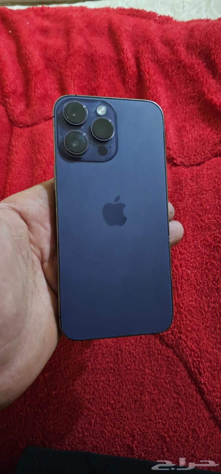 ايفون 14 برو ماكس64392346923649110