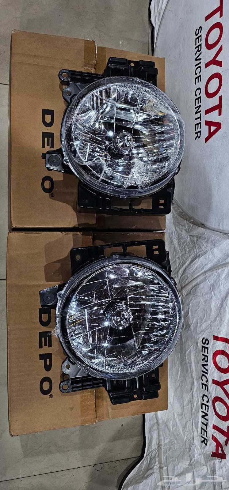 FJ FG Spark Plug 2007 - 201864525538578819112