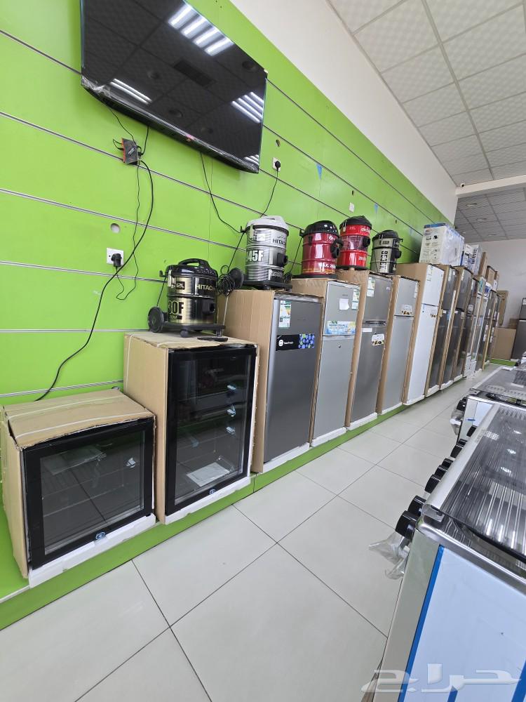 ثلاجه صغيره ثلاجات عرض كبير وسط ثلاجة صغيرة باب واحد 3 قدم 964385439760002112