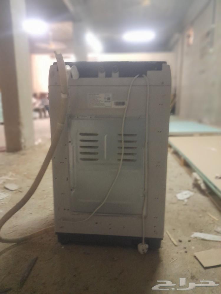 غسالة اوتوماتيك جديد نضيف64380833368705114