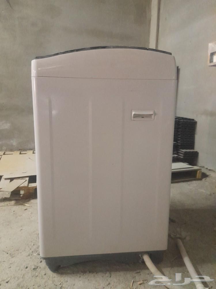 غسالة اوتوماتيك جديد نضيف64380833368705112