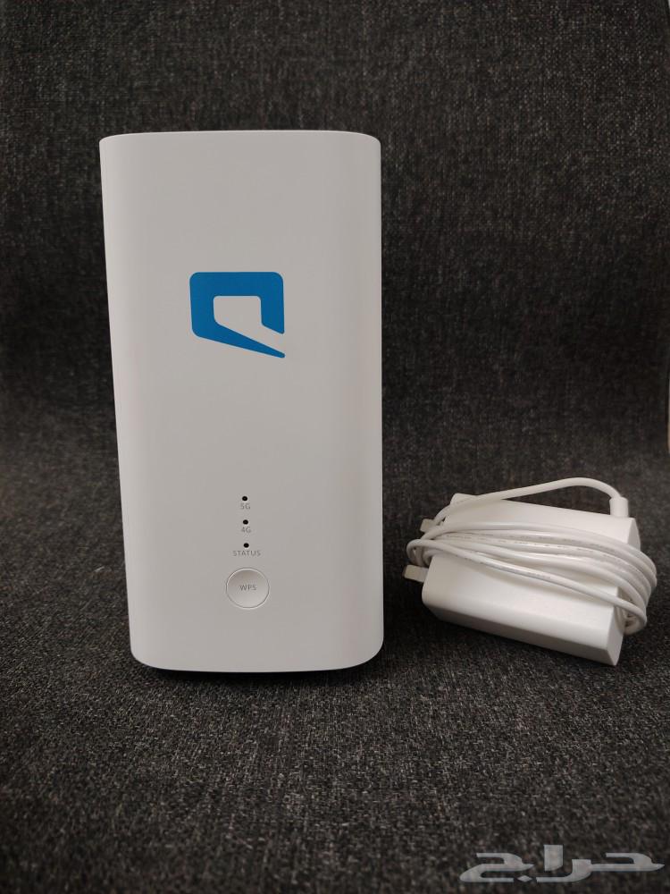 مودم موبايلي CPE 5 5g جديد64363980946689110