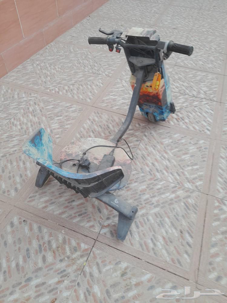 سكوتر درفت للبيع64386724951299111