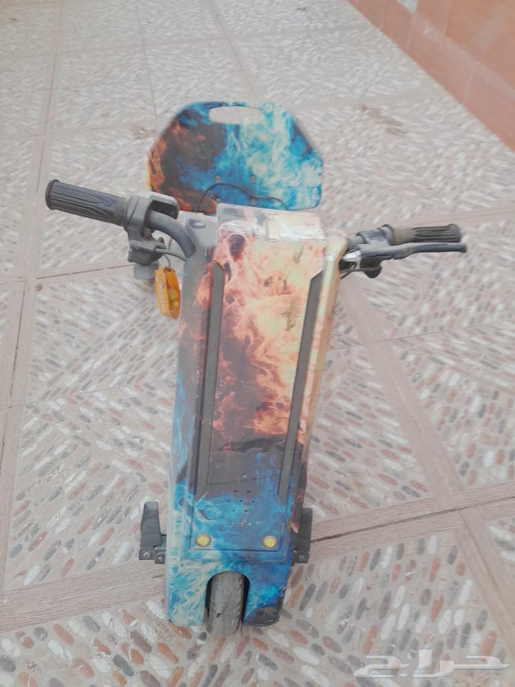 سكوتر درفت للبيع64386724951299110