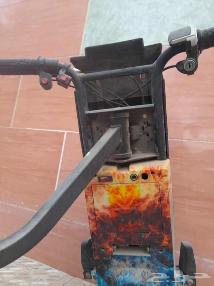 سكوتر درفت للبيع64386724951299114