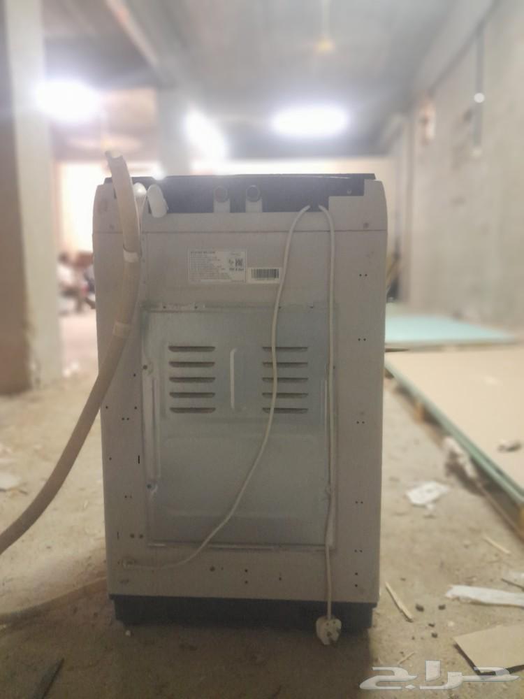 غسالة اوتوماتيك جديد نضيف64380833368705113