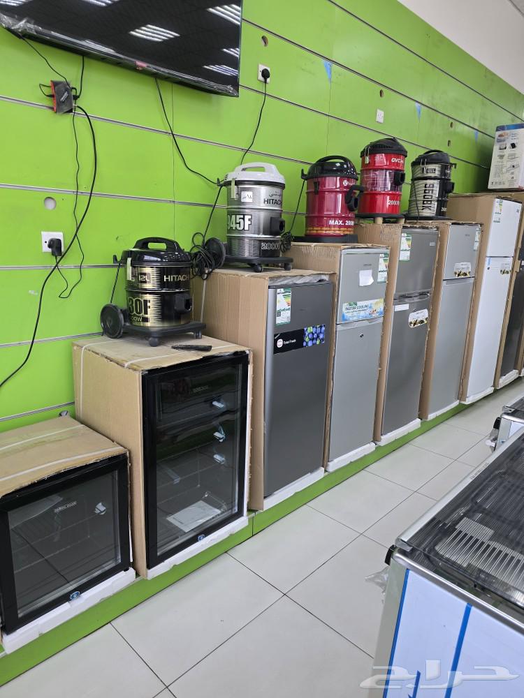 ثلاجه صغيره ثلاجات عرض كبير وسط ثلاجة صغيرة باب واحد 3 قدم 964385439760002113