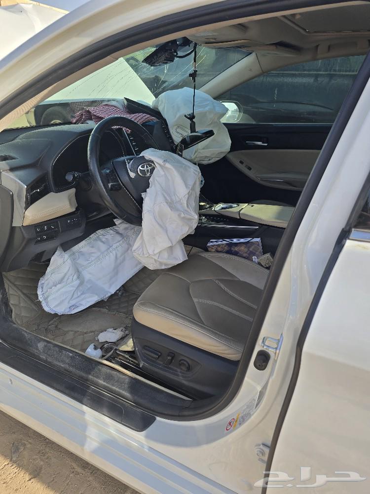 افالون 22 ليمتد مصدومة64532000441858114