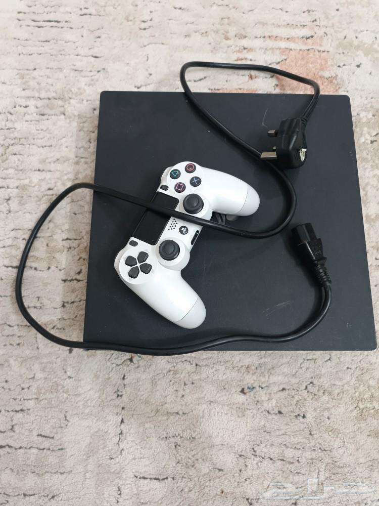 سوني4 برو واحد تيرا لم يدخل صيانه شغال64391756614530112